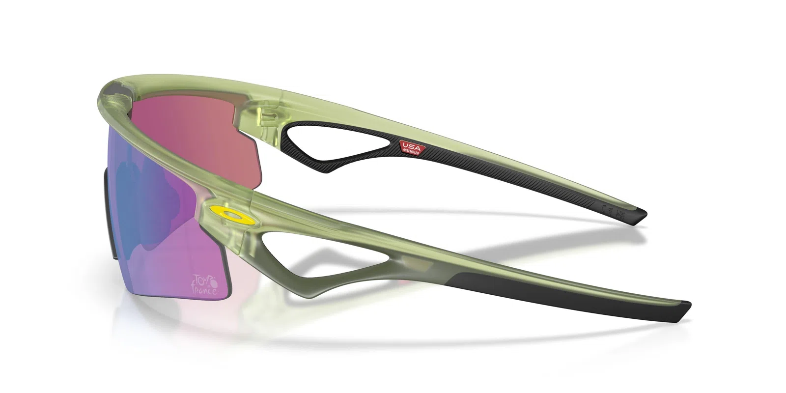 Oakley Sphaera Strike 9531 Sunglasses - view 44